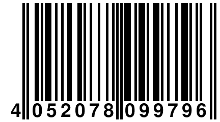 4 052078 099796