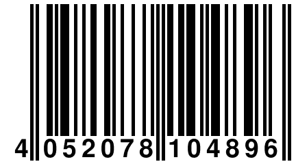 4 052078 104896