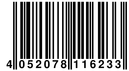 4 052078 116233