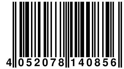 4 052078 140856