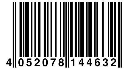 4 052078 144632