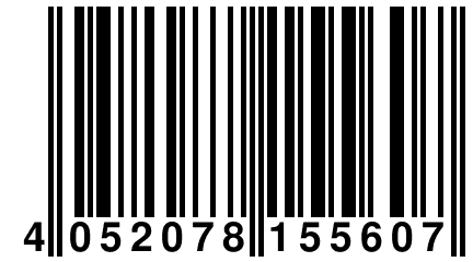 4 052078 155607