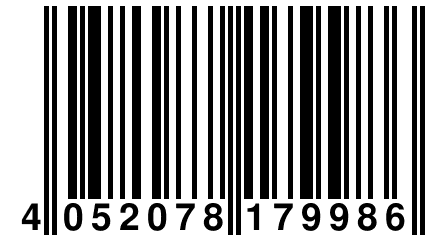 4 052078 179986