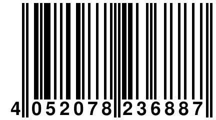 4 052078 236887