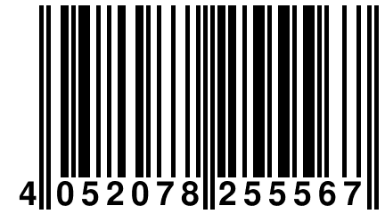 4 052078 255567