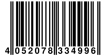 4 052078 334996