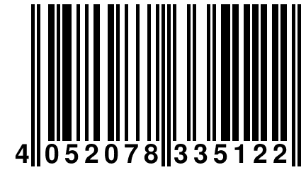 4 052078 335122