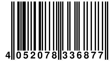 4 052078 336877