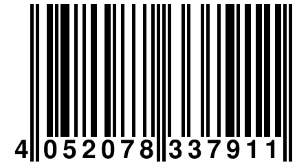 4 052078 337911