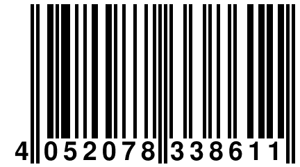 4 052078 338611