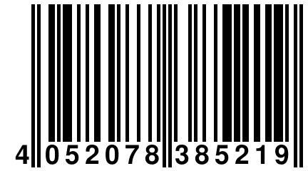 4 052078 385219