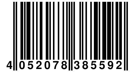 4 052078 385592