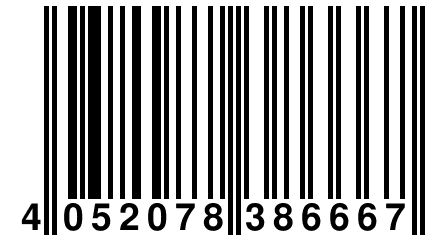 4 052078 386667