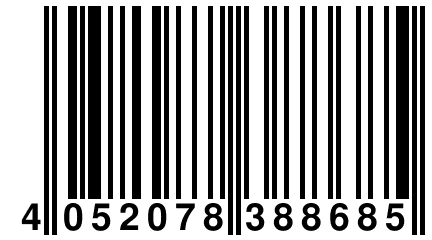 4 052078 388685