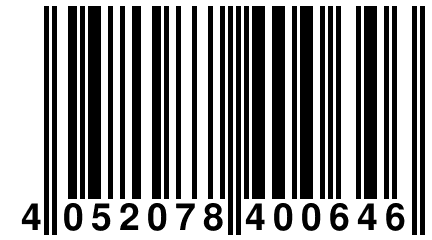 4 052078 400646