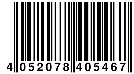 4 052078 405467