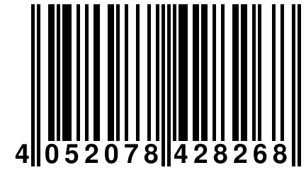 4 052078 428268