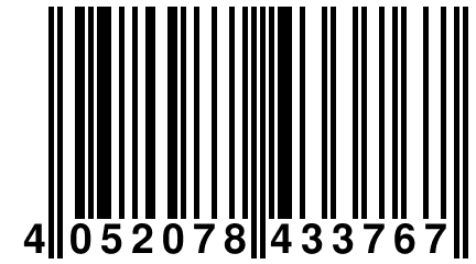 4 052078 433767