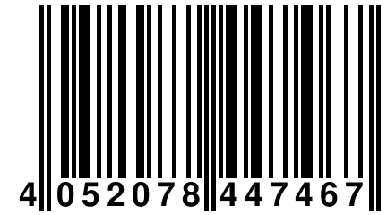 4 052078 447467