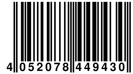 4 052078 449430