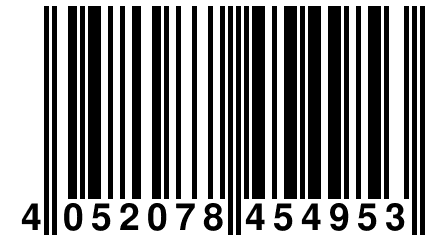 4 052078 454953