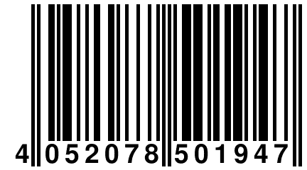 4 052078 501947