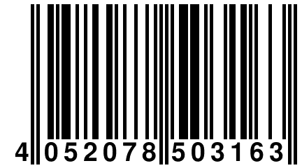 4 052078 503163