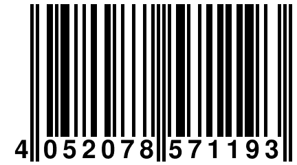 4 052078 571193