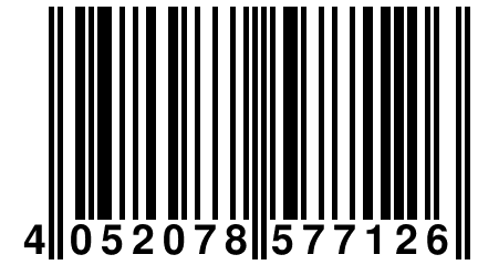 4 052078 577126