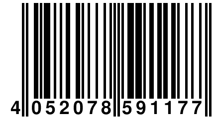 4 052078 591177