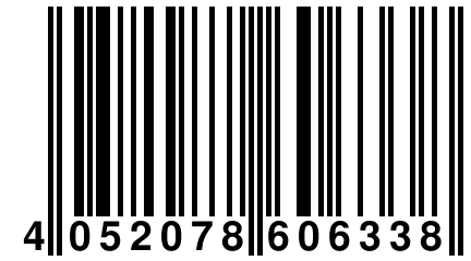 4 052078 606338