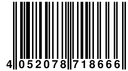 4 052078 718666