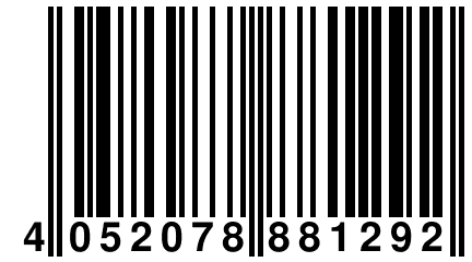 4 052078 881292