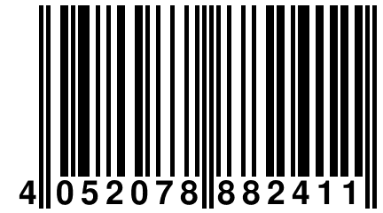 4 052078 882411