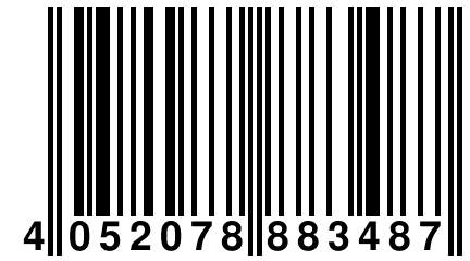 4 052078 883487