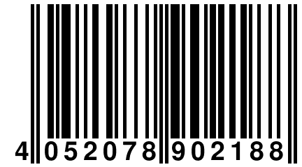 4 052078 902188