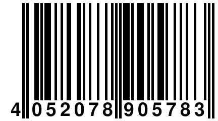 4 052078 905783