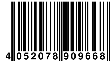 4 052078 909668