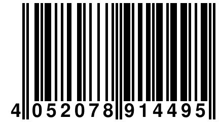 4 052078 914495