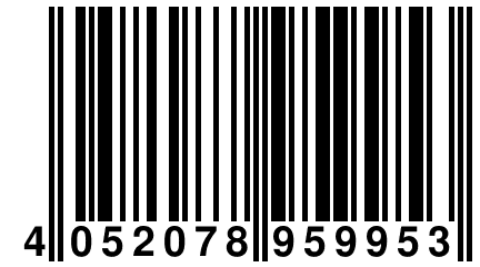 4 052078 959953