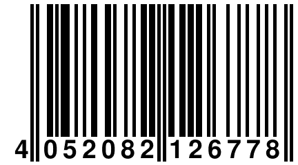 4 052082 126778