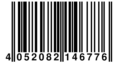 4 052082 146776