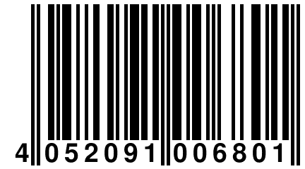 4 052091 006801