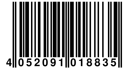 4 052091 018835