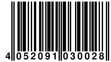 4 052091 030028