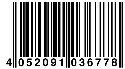 4 052091 036778