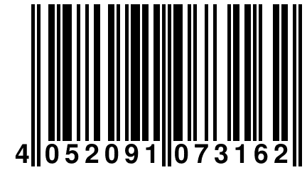 4 052091 073162