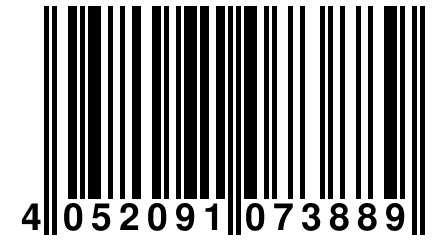 4 052091 073889