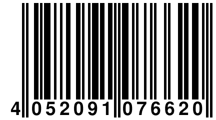 4 052091 076620