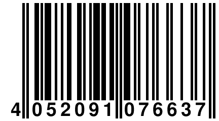 4 052091 076637